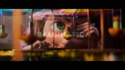 Wonder Park - Trailer