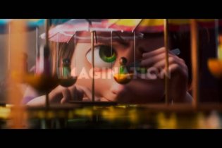 Wonder Park - Trailer