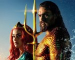 Aquaman: due nuovi poster mostrano i dettagli dei costumi