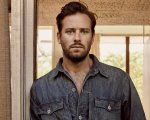 Rebecca: Armie Hammer e Lily James star del film