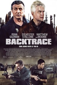 Locandina di Backtrace