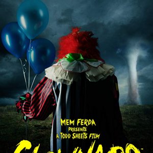 Locandina di Clownado