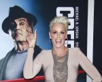Creed II: Sylvester Stallone alla premiere con la moglie e l'ex Brigitte Nielsen (FOTO)