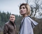 Doctor Who 11: a gennaio in onda su BBC un episodio speciale