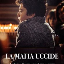 Locandina di La mafia uccide solo d'estate