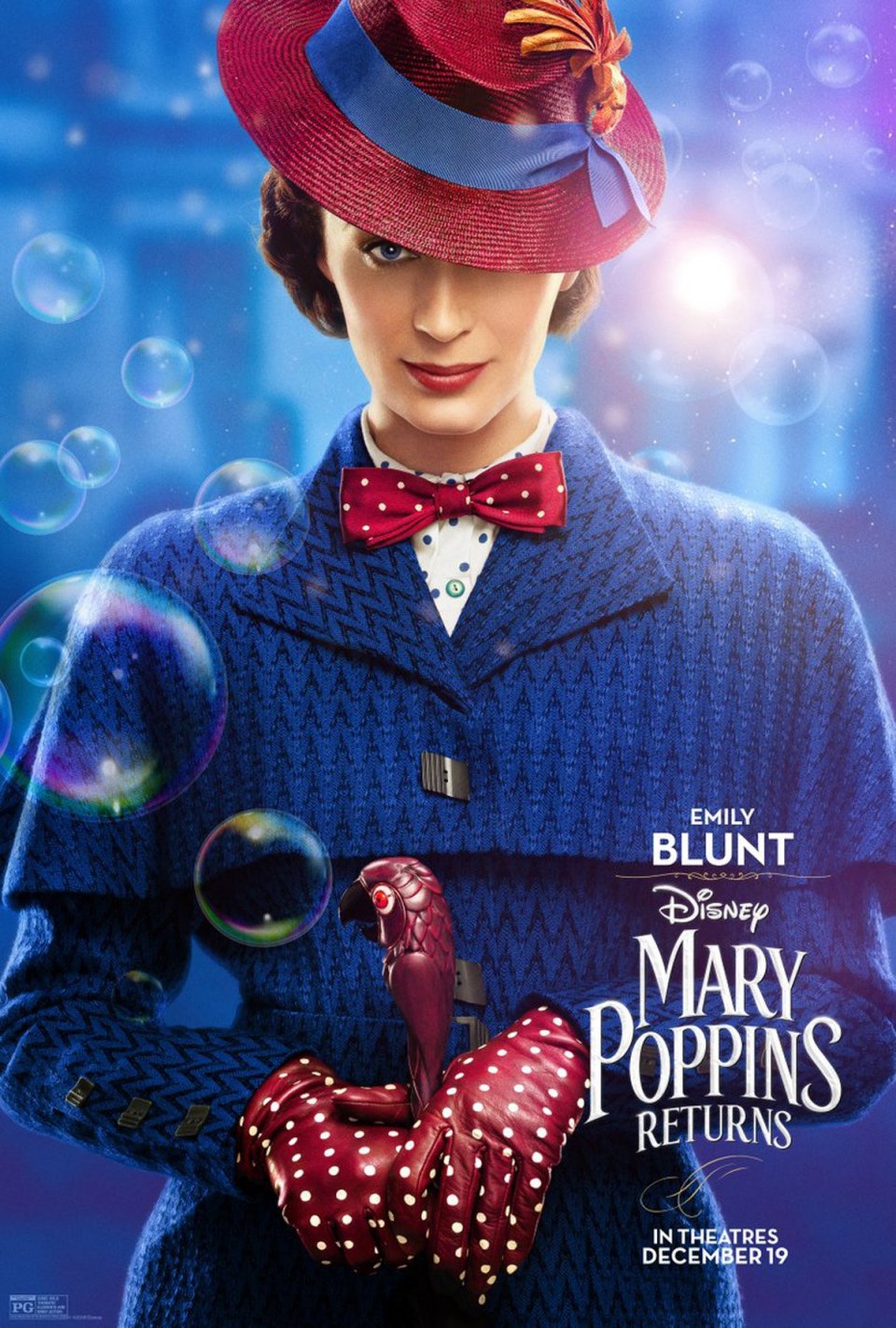 Mary Poppins2