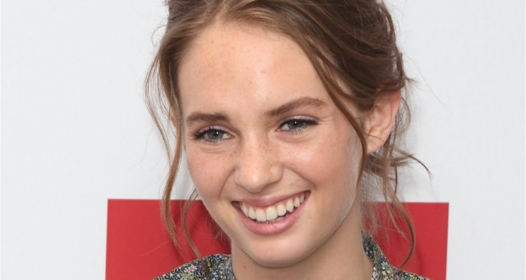 Film E Programmi Tv Di Maya Hawke