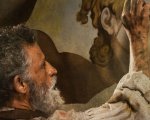 Michelangelo - Infinito torna al cinema il 19 - 20 novembre