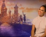 Misty Copeland su Lo Schiaccianoci: 'La diversità è ciò che rende il mondo bellissimo'