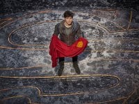 Recensione Krypton: tanto tempo fa, su un pianeta lontano lontano...