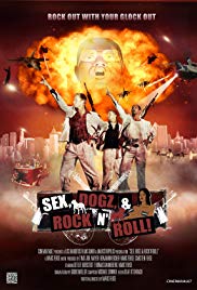 Locandina di Sex, Dogz and Rock n Roll