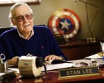 Stan Lee ha creato un nuovo supereroe prima di morire