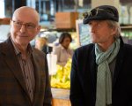 Il Metodo Kominsky: Michael Douglas e Alan Arkin nel nuovo trailer
