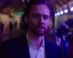 La star di Avengers Tom Hiddleston diffonde un teaser misterioso