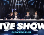 X-Factor 2018, anticipazioni quarto live: ospiti Carl Brave e Max Gazzé!