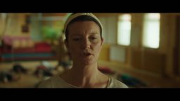 La Donna Elettrica - Trailer Italiano