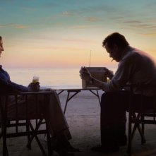 A Very English Scandal: una sequenza della serie