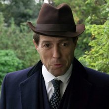 A Very English Scandal: un primo piano di Hugh Grant