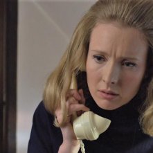 A Very English Scandal: Alice Orr-Ewing in una scena della serie