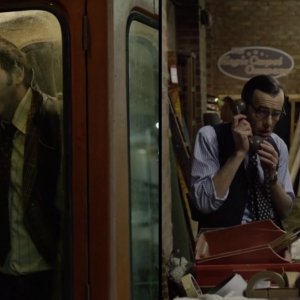 A Very English Scandal: una scena della serie