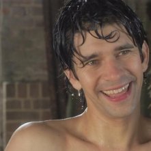 A Very English Scandal: un primo piano di Ben Whishaw