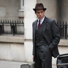 A Very English Scandal: Hugh Grant in un'immagine