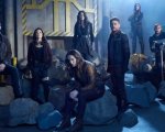 Agents of S.H.I.E.L.D. ottiene il rinnovo per una settima stagione
