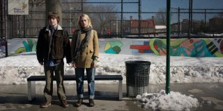 All These Small Moments Brendan Meyer Jemima Kirke