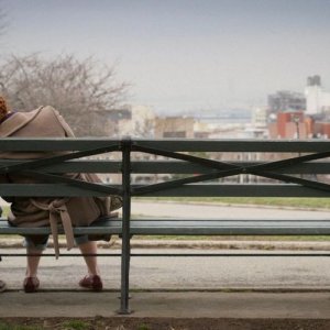 All These Small Moments: una scena del film