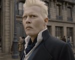 Animali Fantastici 2: le accuse a Johnny Depp hanno un impatto minimo sui fan