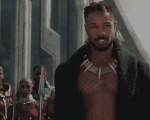 Michael B. Jordan sul ritorno di Killmonger in Black Panther 2: 'E' possibile, è la Marvel!'