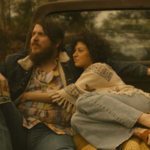 Blaze: un momento del film