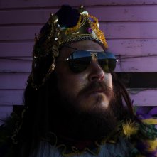 Blaze: Benjamin Dickey in una scena del film