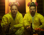 Breaking Bad, Bryan Cranston: 'Nel film vorrei che Jesse fosse felice'