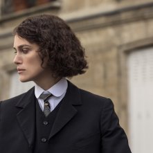 Colette: Keira Knightley in un momento del film
