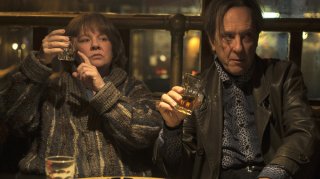 Copia Originale Melissa Mccarthy Richard E Grant
