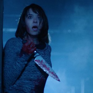 Dead Night: Brea Grant in un'immagine del film