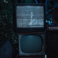 Dead Night: una scena del film