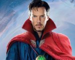 Avengers: Infinity War, una teoria suggerisce che Doctor Strange non è morto nello schiocco di dita