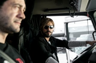 Drive Me Home Vinicio Marchioni Marco Damore