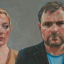 Happy New Year, Colin Burstead: un'immagine del film