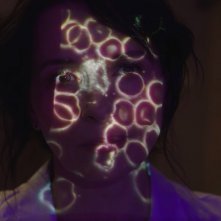 High Life: Juliette Binoche in una scena del film