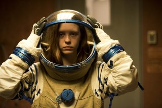 High Life Mia Goth