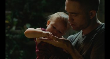 High Life Robert Pattinson2