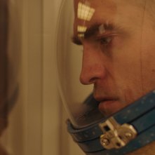 High Life: un primo piano di Robert Pattinson