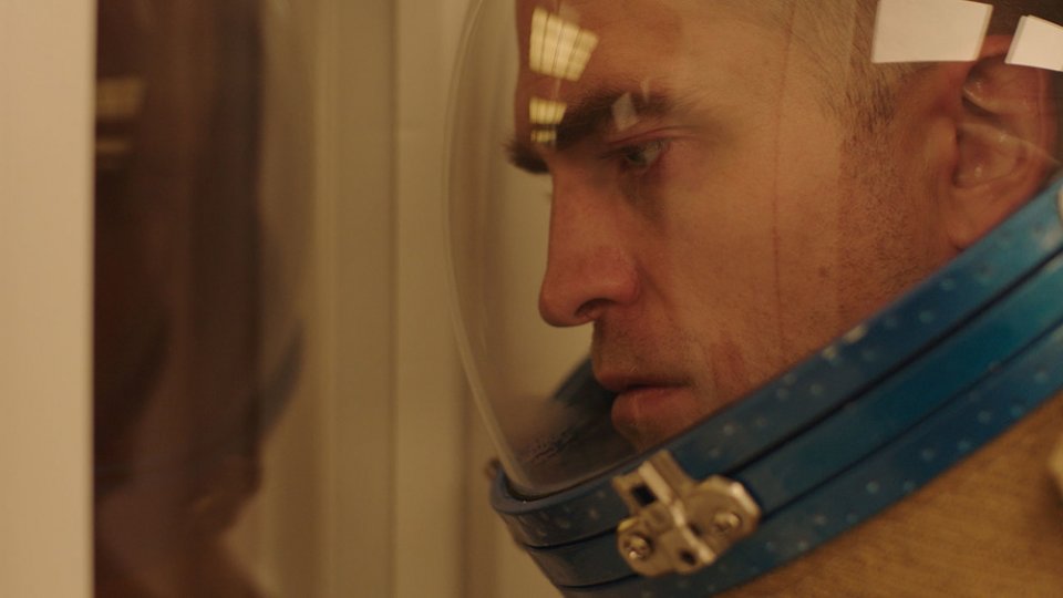 High Life Robert Pattinson