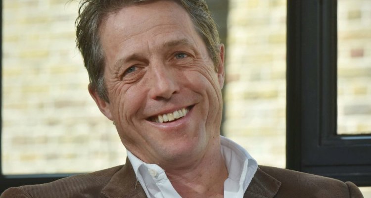 hugh grant new series netflix