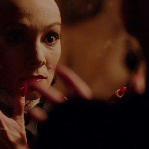 In Fabric: un primo piano del film