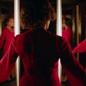 In Fabric: un'immagine del film