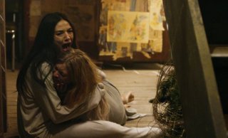 La Casa Delle Bambole Ghostland Anastasia Phillips Crystal Reed H7Rmasm